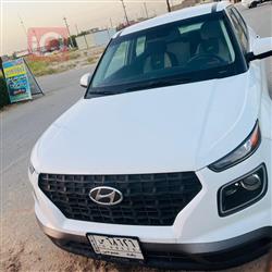 هیوندای ڤینیو